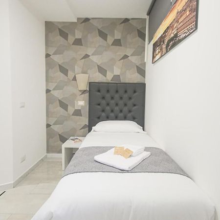 רומא Hotel Terrazza Magenta מראה חיצוני תמונה