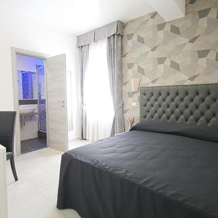 רומא Hotel Terrazza Magenta מראה חיצוני תמונה