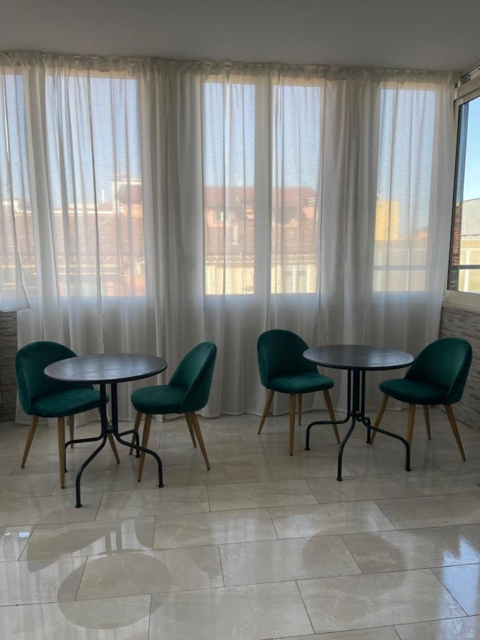 רומא Hotel Terrazza Magenta מראה חיצוני תמונה