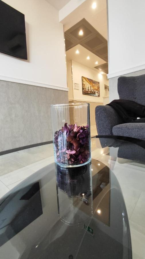 רומא Hotel Terrazza Magenta מראה חיצוני תמונה