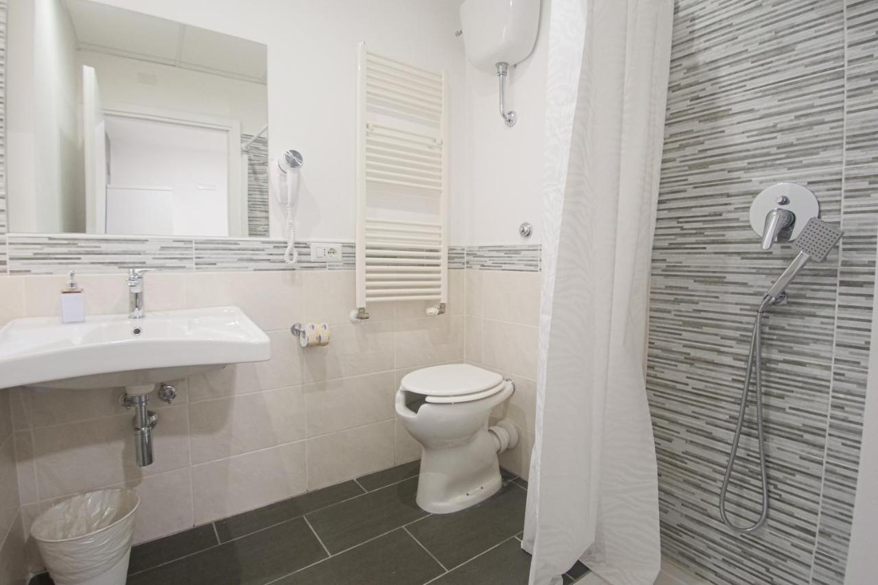 רומא Hotel Terrazza Magenta מראה חיצוני תמונה