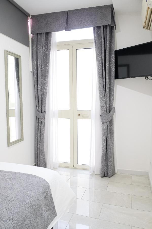 רומא Hotel Terrazza Magenta מראה חיצוני תמונה