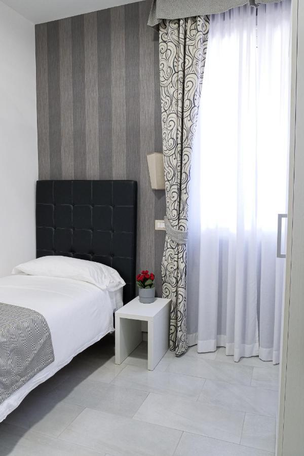 רומא Hotel Terrazza Magenta מראה חיצוני תמונה