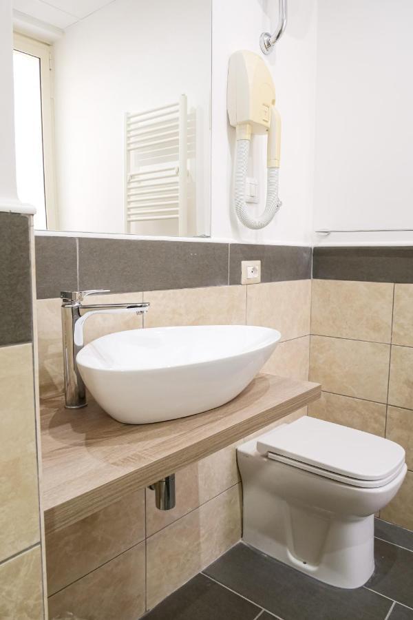 רומא Hotel Terrazza Magenta מראה חיצוני תמונה