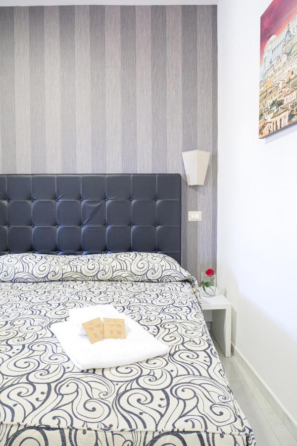 רומא Hotel Terrazza Magenta מראה חיצוני תמונה