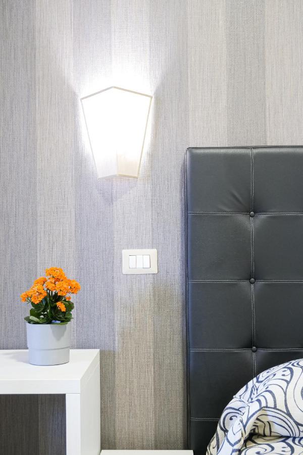 רומא Hotel Terrazza Magenta מראה חיצוני תמונה