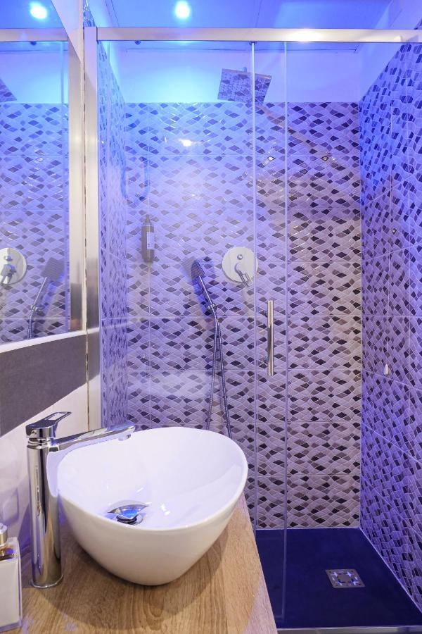 רומא Hotel Terrazza Magenta מראה חיצוני תמונה