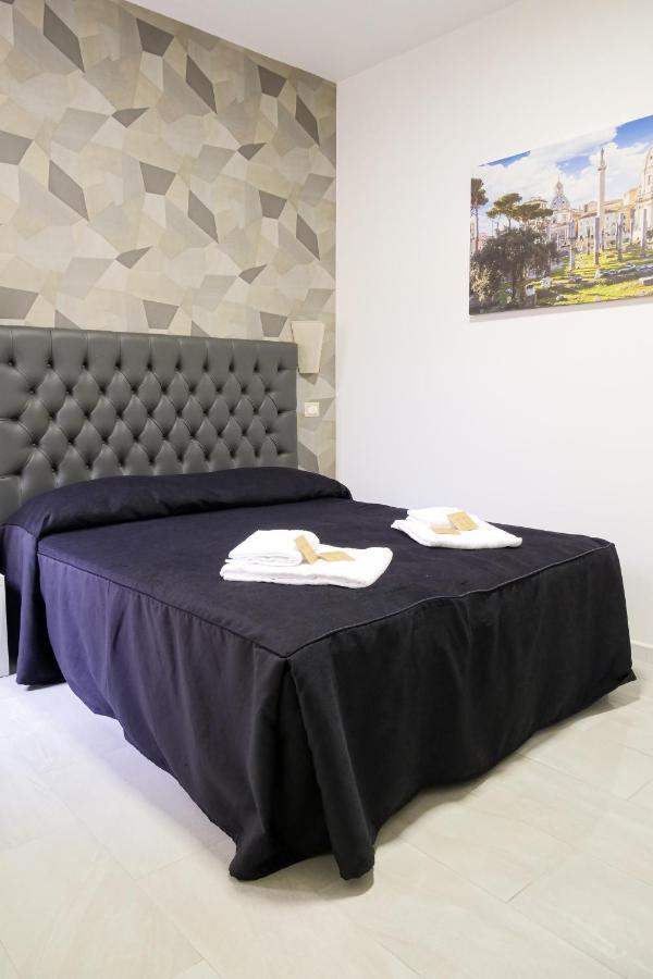 רומא Hotel Terrazza Magenta מראה חיצוני תמונה