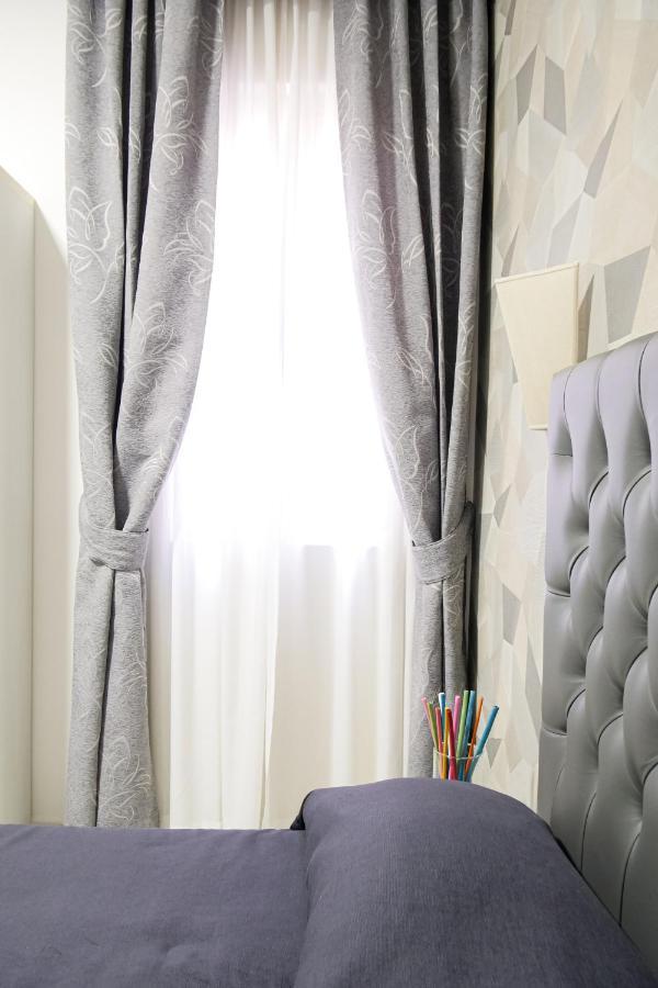 רומא Hotel Terrazza Magenta מראה חיצוני תמונה