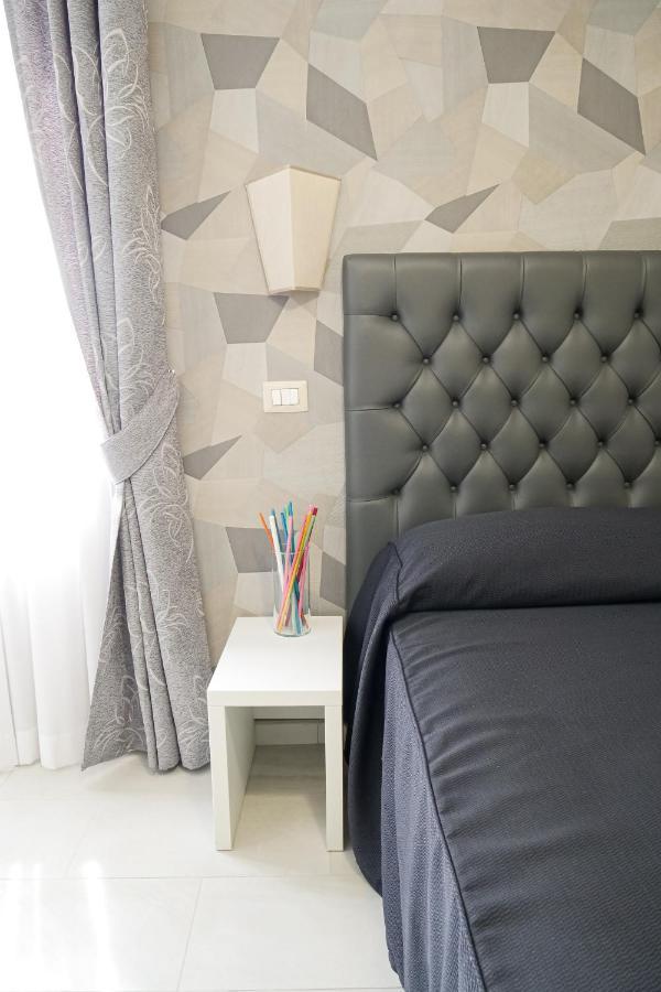 רומא Hotel Terrazza Magenta מראה חיצוני תמונה