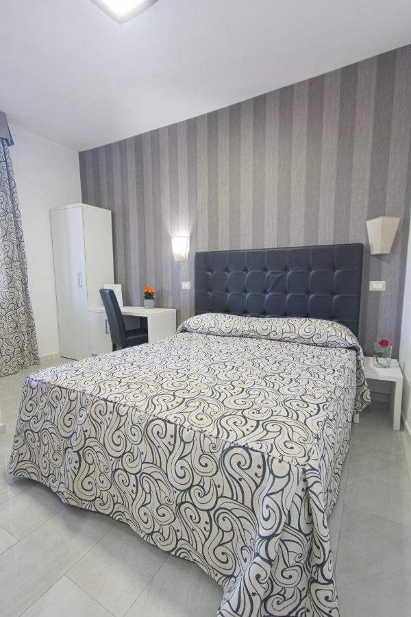 רומא Hotel Terrazza Magenta מראה חיצוני תמונה