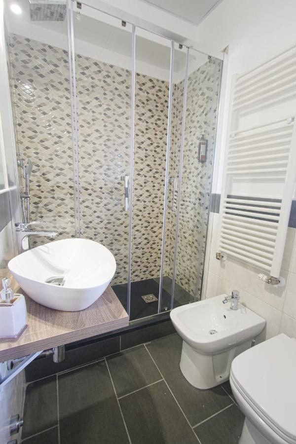 רומא Hotel Terrazza Magenta מראה חיצוני תמונה