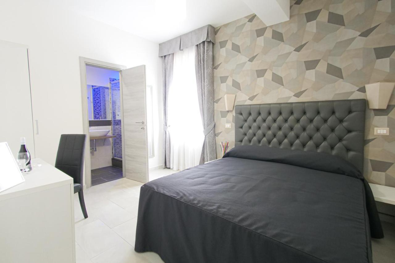 רומא Hotel Terrazza Magenta מראה חיצוני תמונה