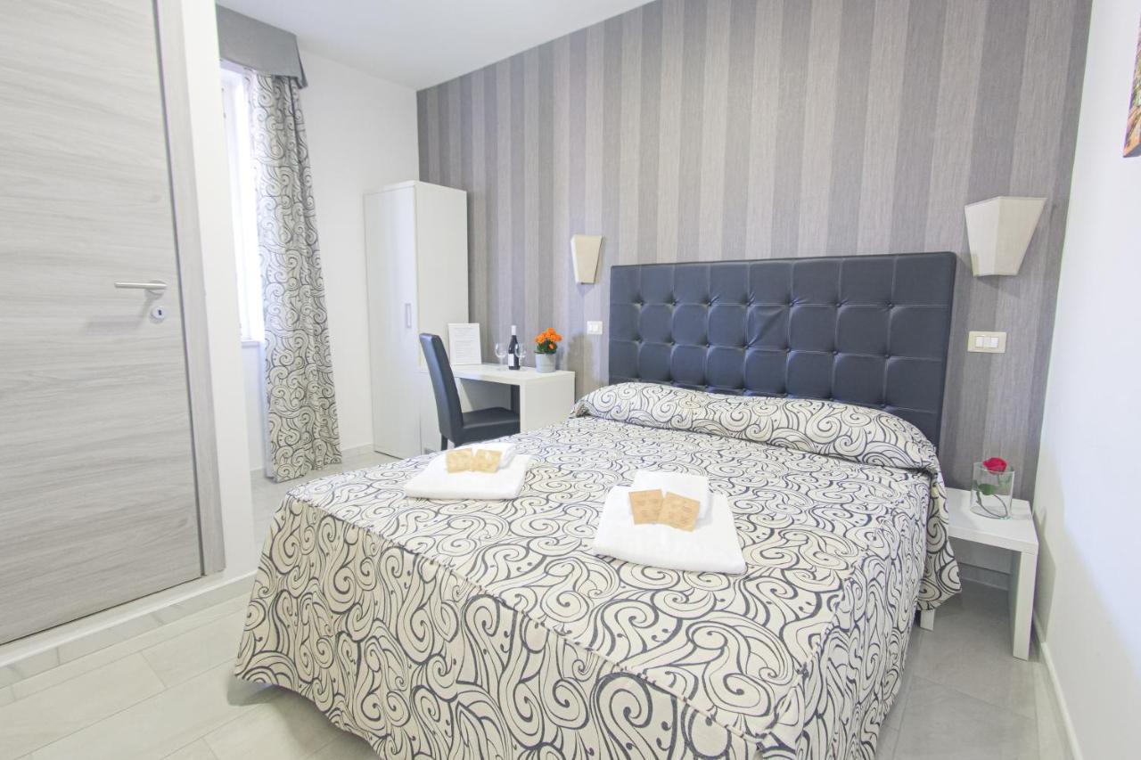 רומא Hotel Terrazza Magenta מראה חיצוני תמונה